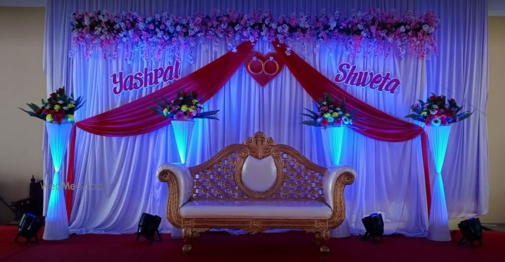 Rangeela Mandap -Wedding Planner