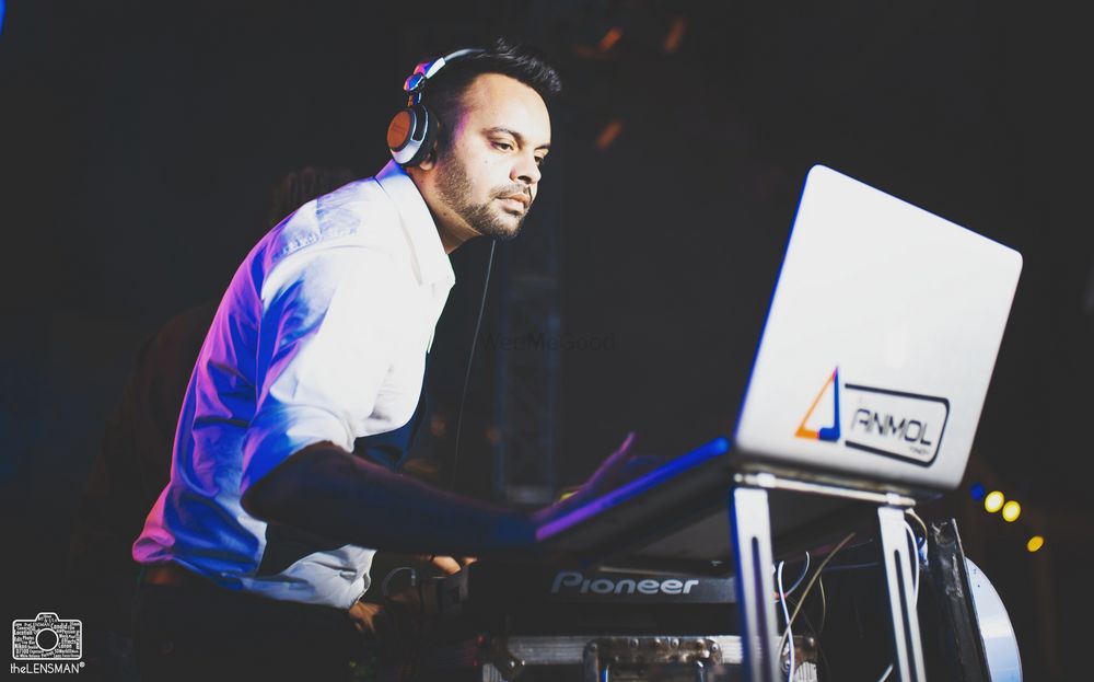 Photo By Dj Anmol Singh - DJs