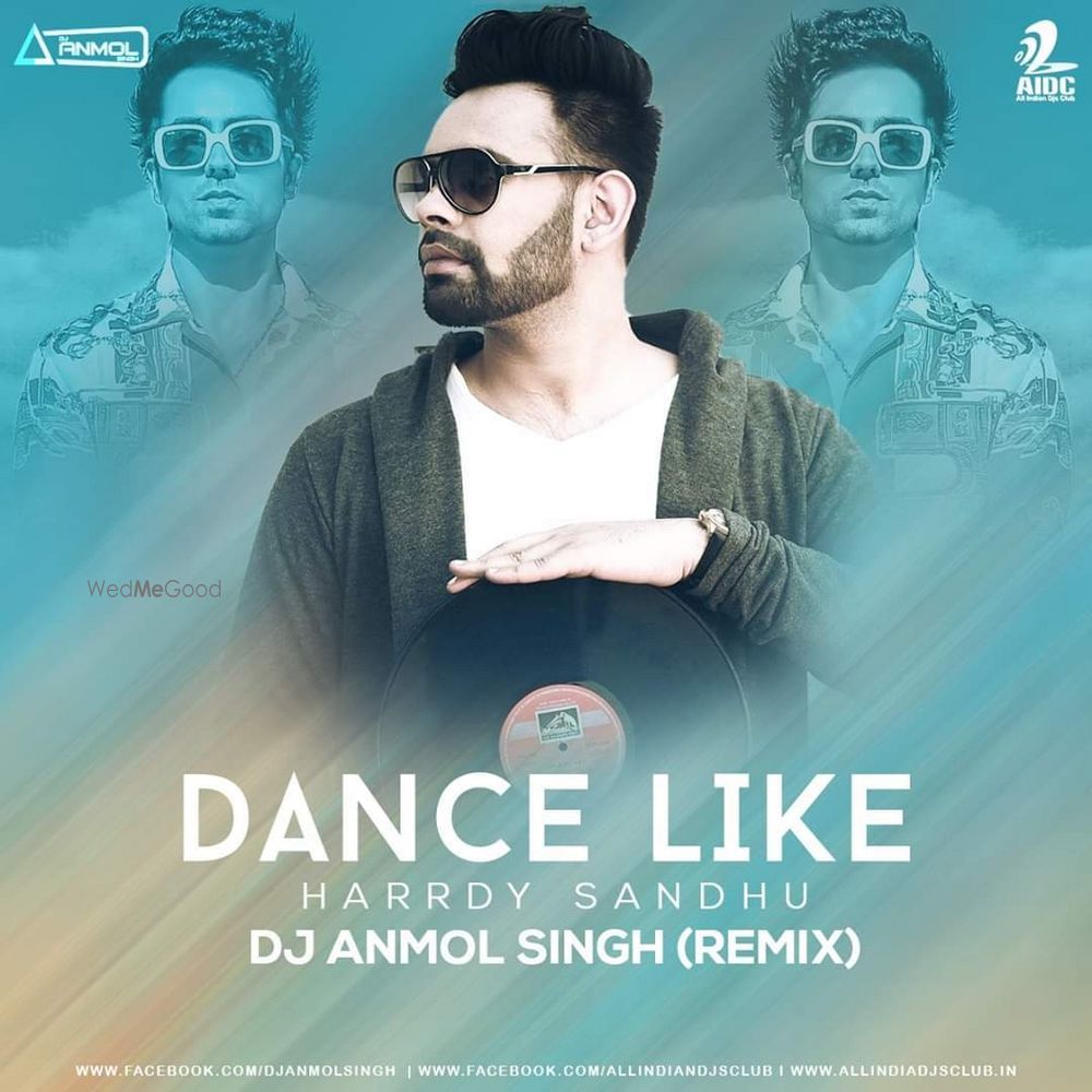 Photo By Dj Anmol Singh - DJs