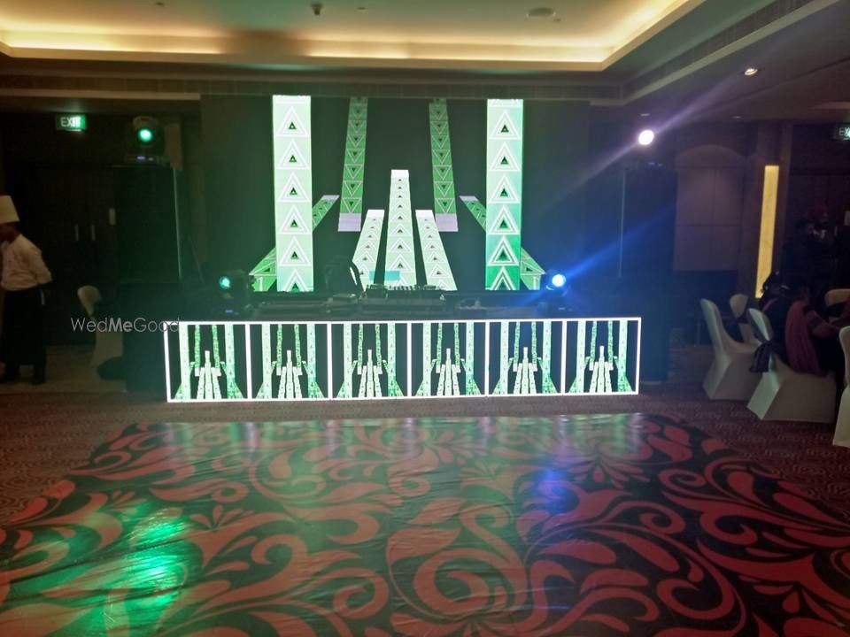 Photo By Deejay Amy - DJs