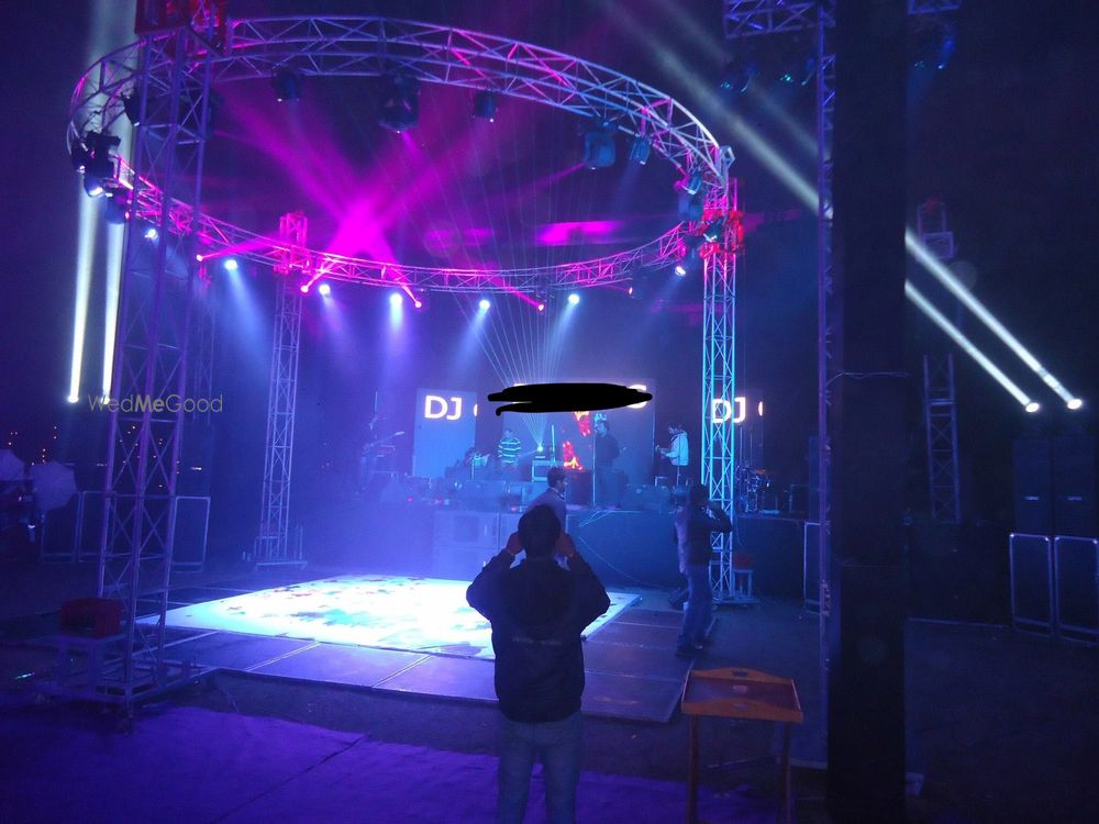 Photo By Deejay Amy - DJs