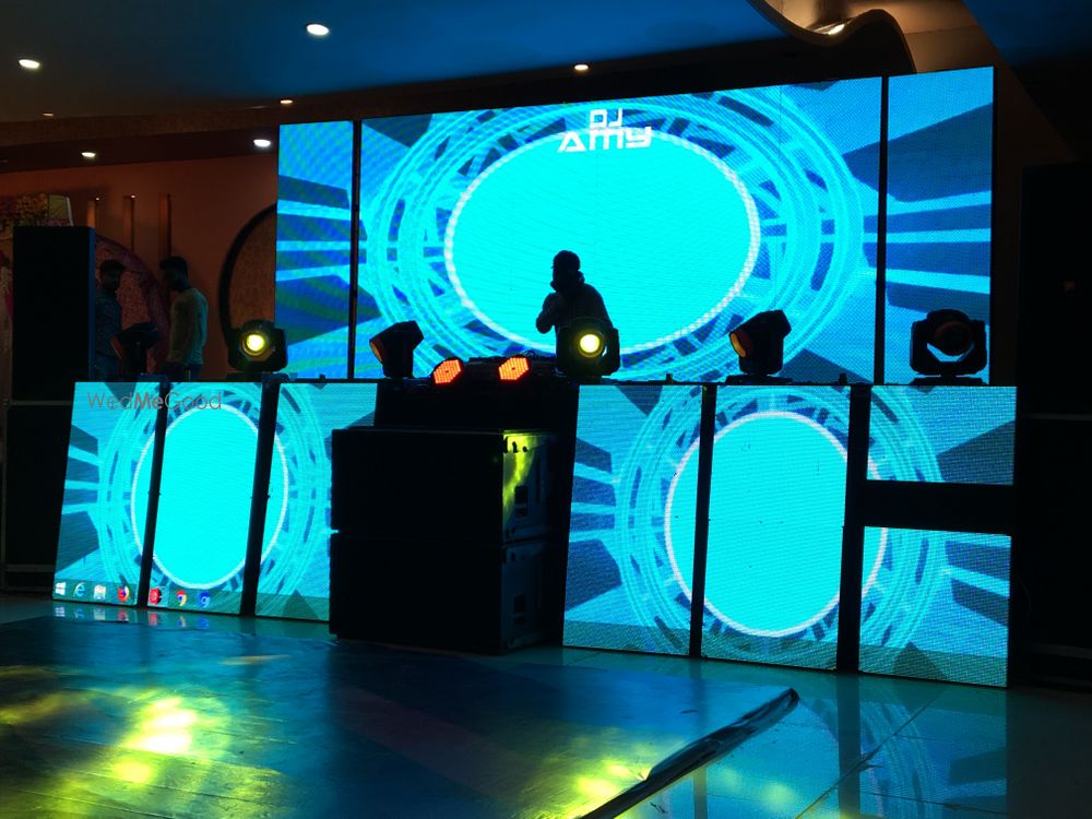 Photo By Deejay Amy - DJs