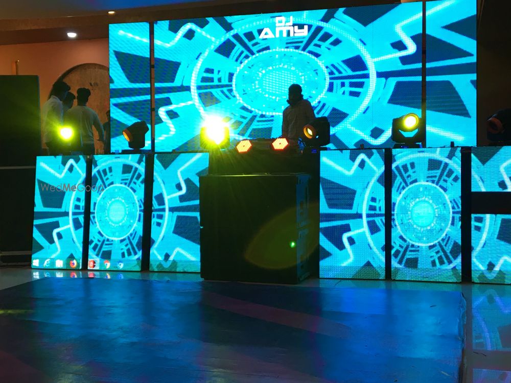 Photo By Deejay Amy - DJs