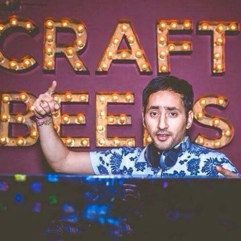 Photo By Deejay Amy - DJs