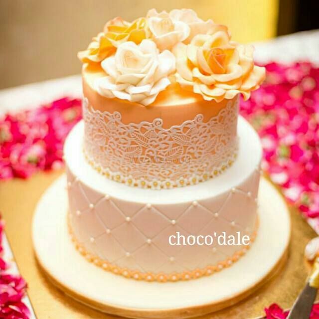 Photo By Choco'dale - Cake