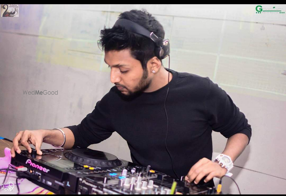 Photo By Dj Dibesh Gupta - DJs