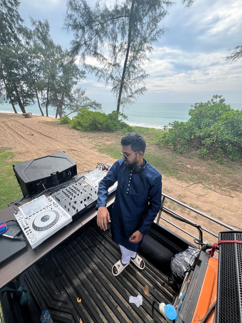 Photo By Dj Dibesh Gupta - DJs