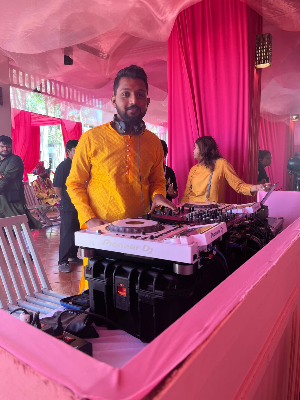 Photo By Dj Dibesh Gupta - DJs