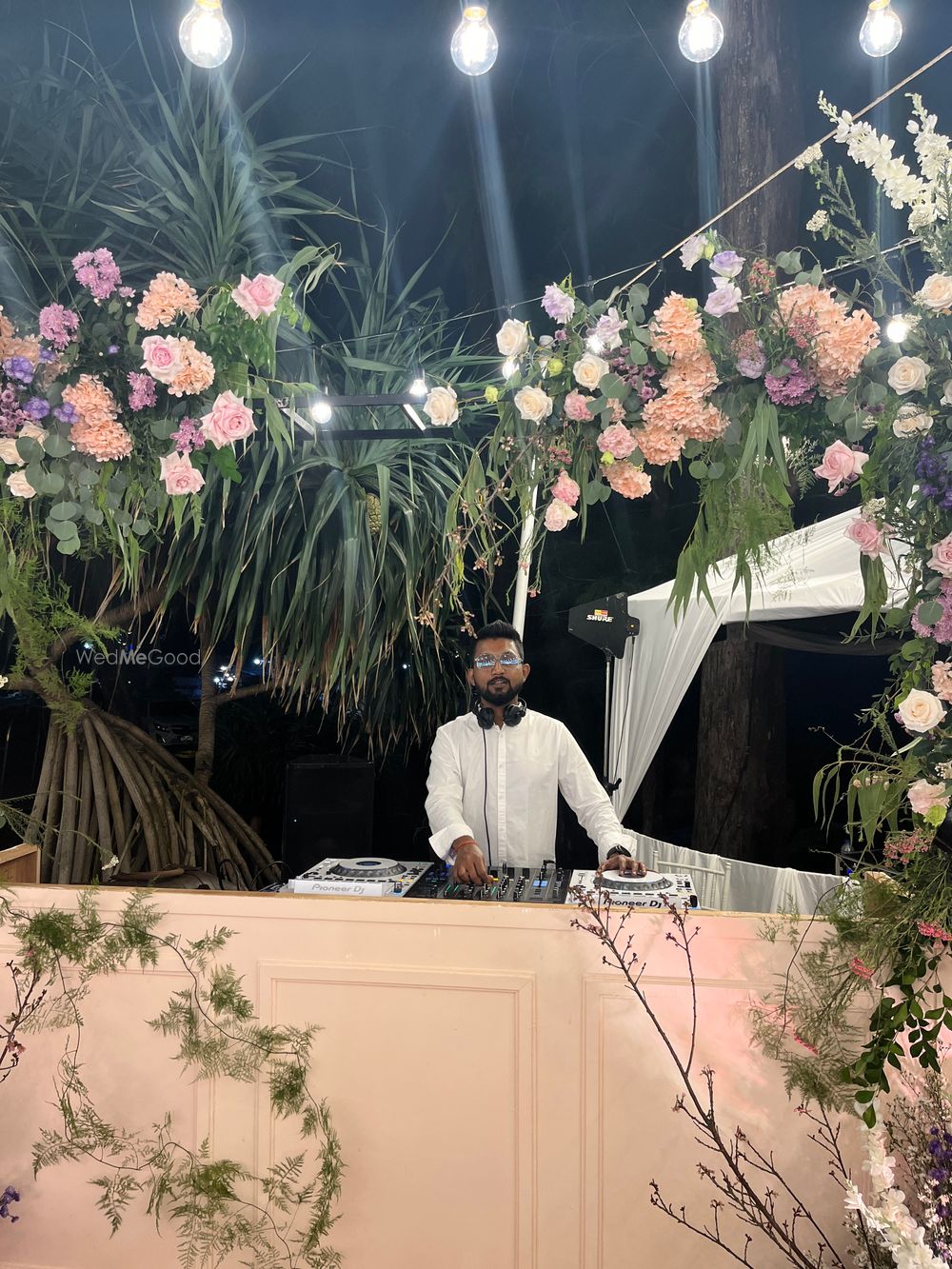 Photo By Dj Dibesh Gupta - DJs