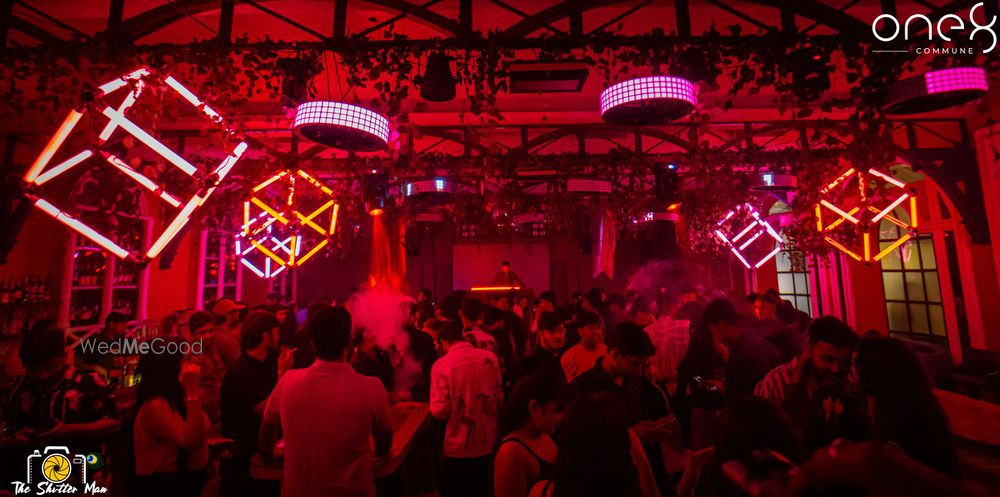 Photo By Dj Dibesh Gupta - DJs