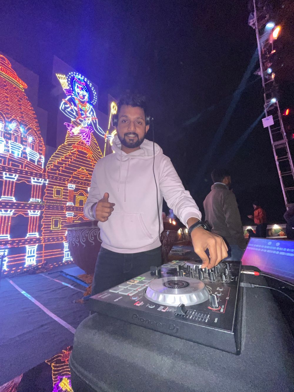 Photo By Dj Dibesh Gupta - DJs