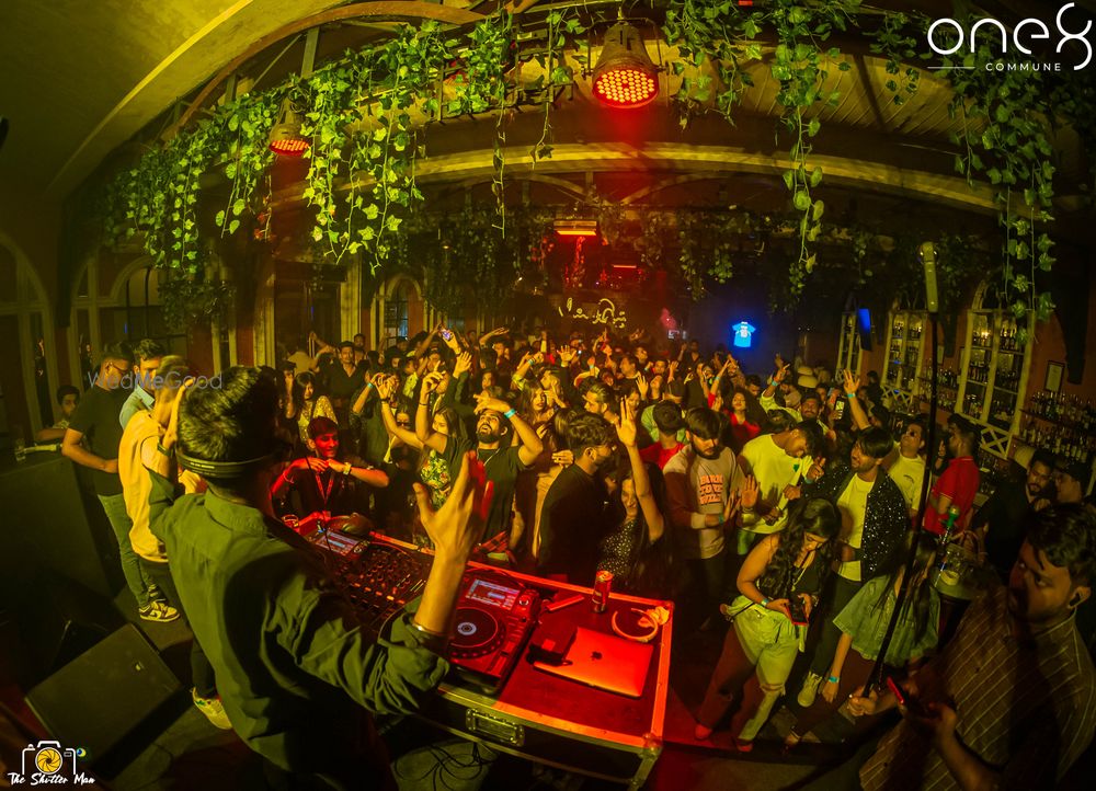 Photo By Dj Dibesh Gupta - DJs