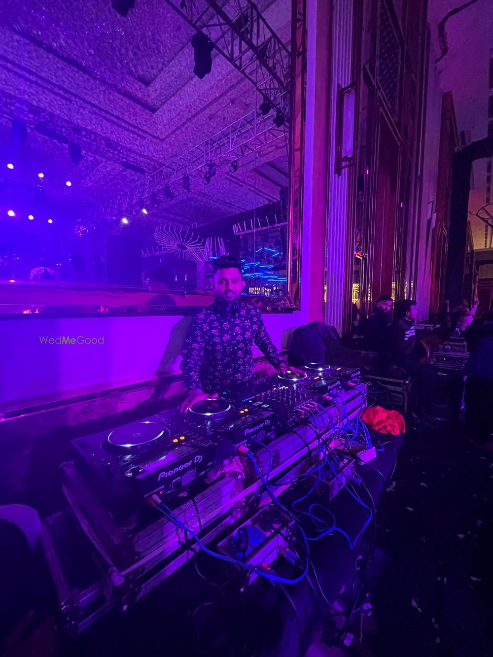 Photo By Dj Dibesh Gupta - DJs