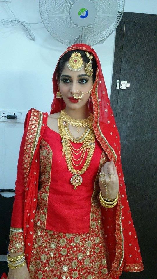Photo By Jaanmoni Das - Bridal Makeup