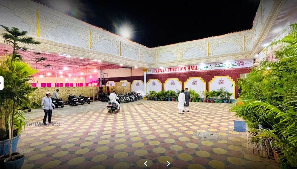 Photo By Nawaz Function Hall - Venues