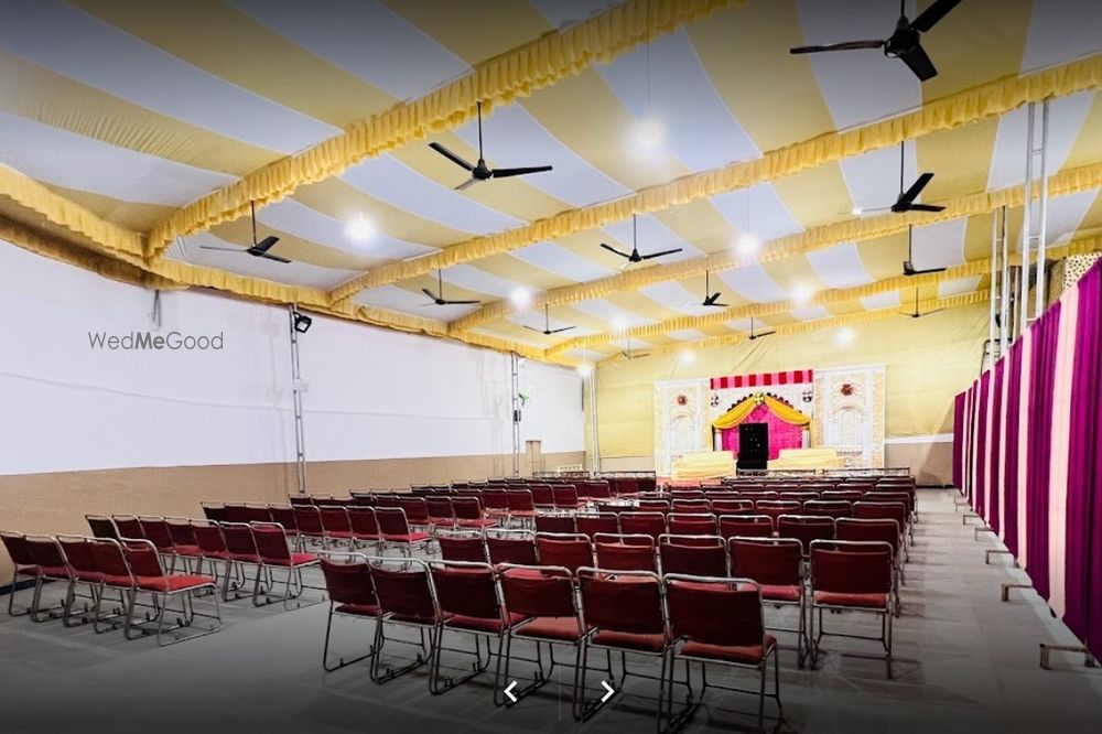 Photo By Nawaz Function Hall - Venues