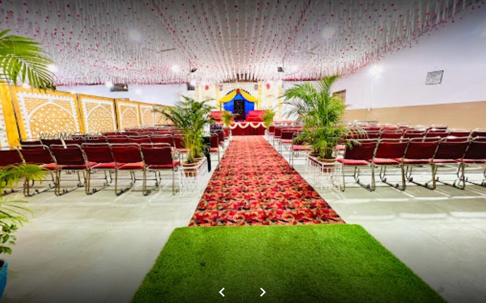 Photo By Nawaz Function Hall - Venues
