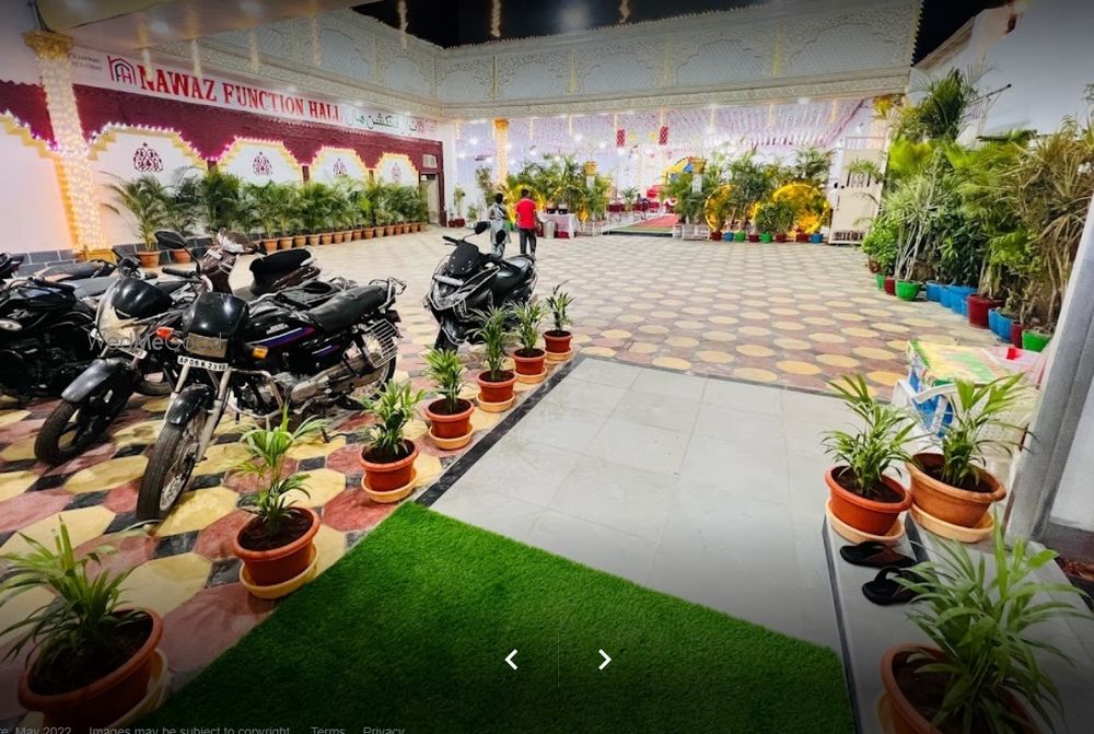 Photo By Nawaz Function Hall - Venues