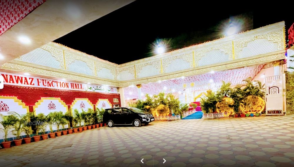Photo By Nawaz Function Hall - Venues