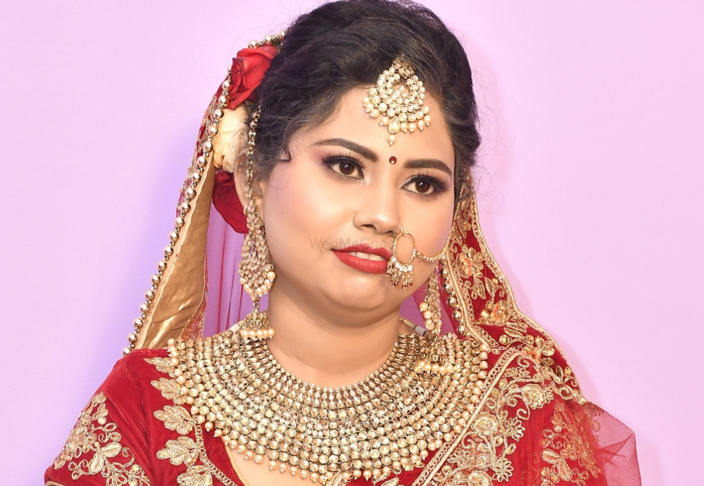 Kirti Tushar Makeovers