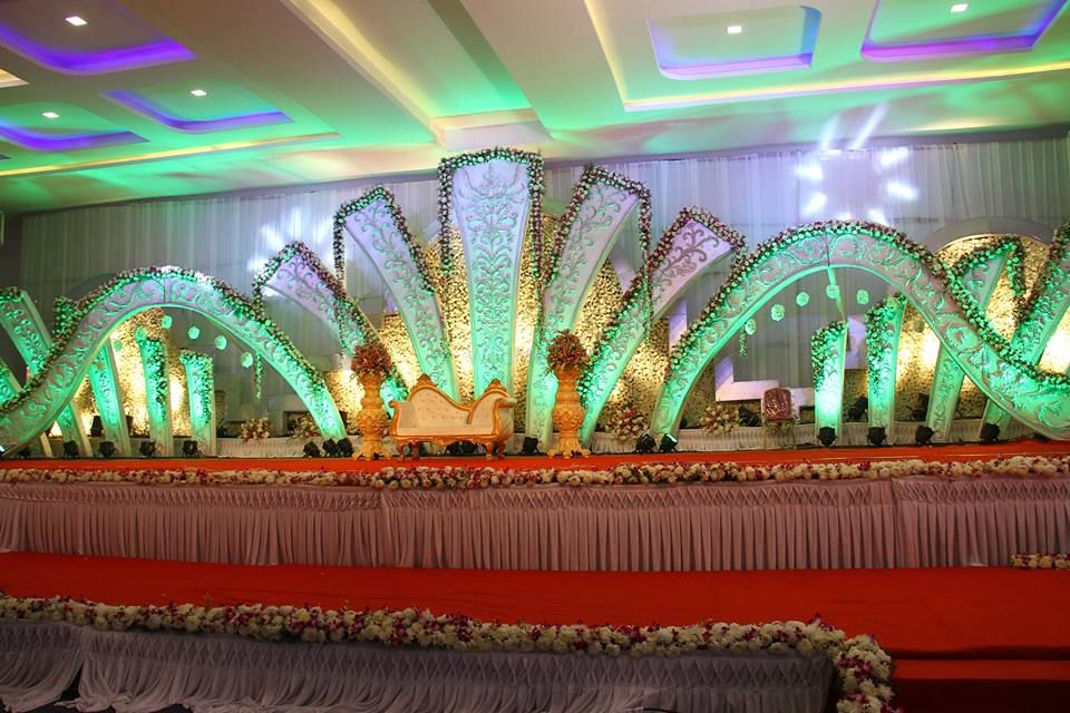 Photo By Sandhya Convention by Nimantran - Venues