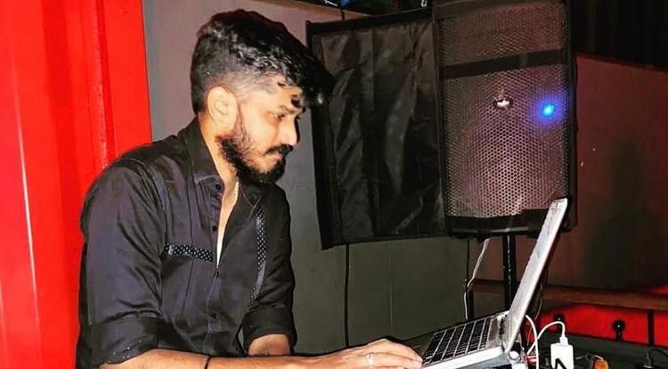 DJ Rachen Raghav