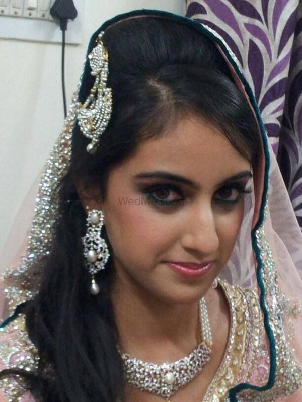 Photo By Studio Salman - Bridal Makeup