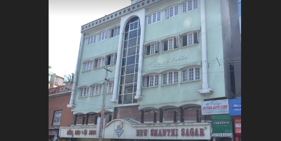 New Shanthi Sagar Party Hall