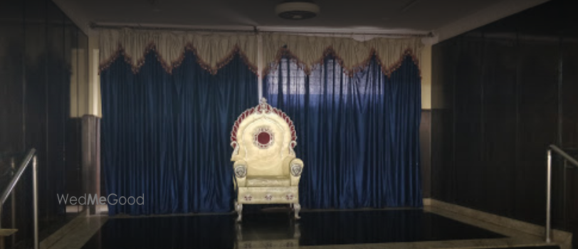 Akshaya Hall