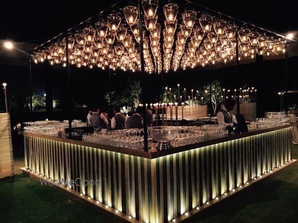 Wedding Decor Photo