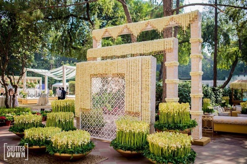 Wedding Decor Photo