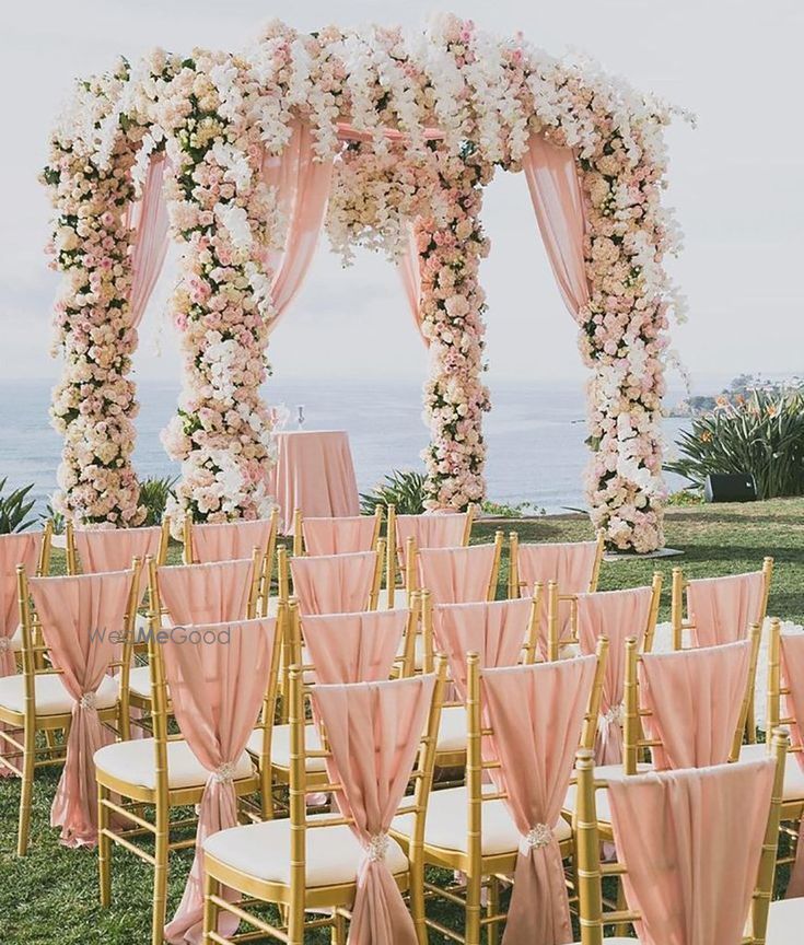 Wedding Decor Photo