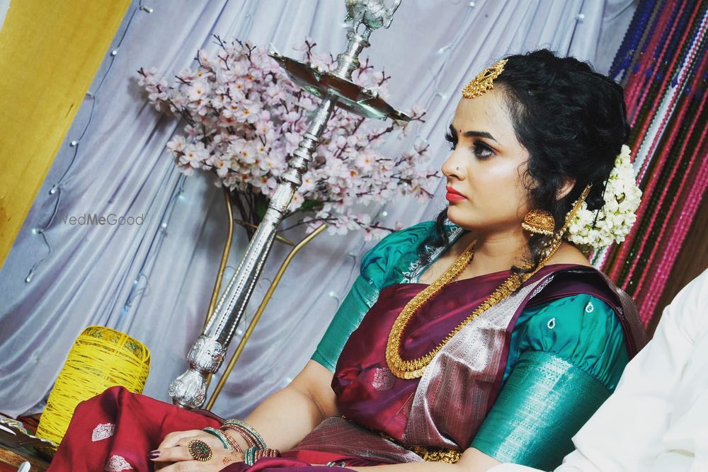 Photo By Ranjana Vishwa Makeup Artistry - Bridal Makeup