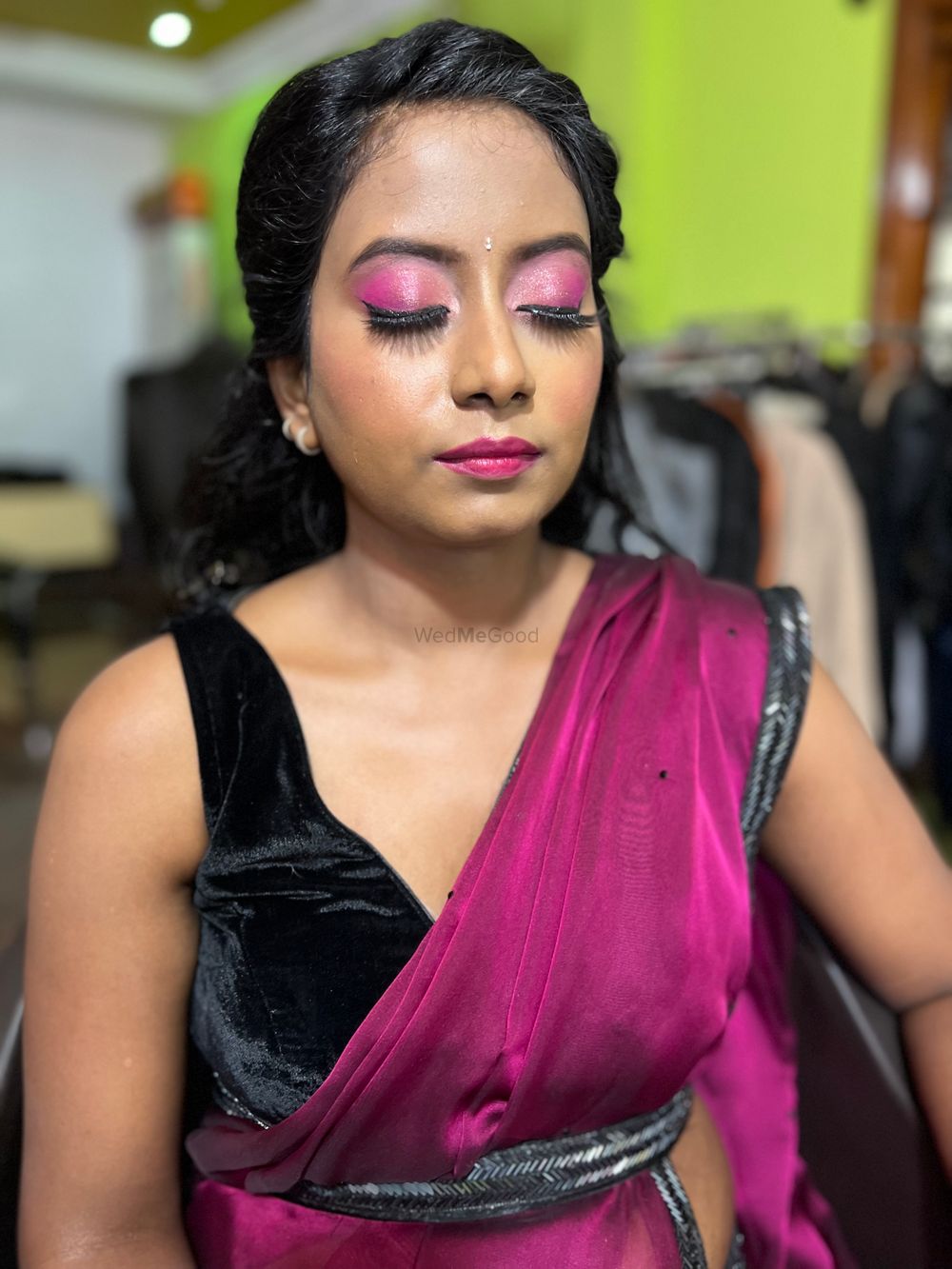 Photo By Ranjana Vishwa Makeup Artistry - Bridal Makeup