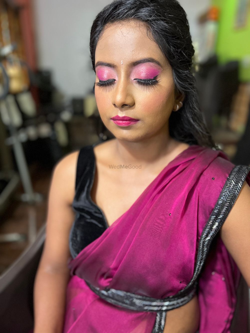 Photo By Ranjana Vishwa Makeup Artistry - Bridal Makeup