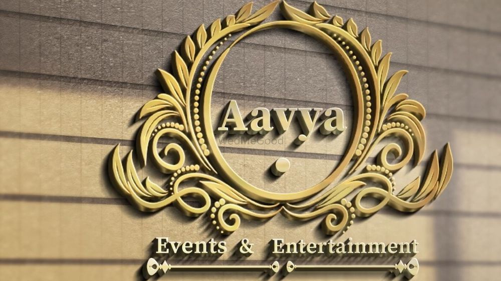 Aavya Events and Entertainment