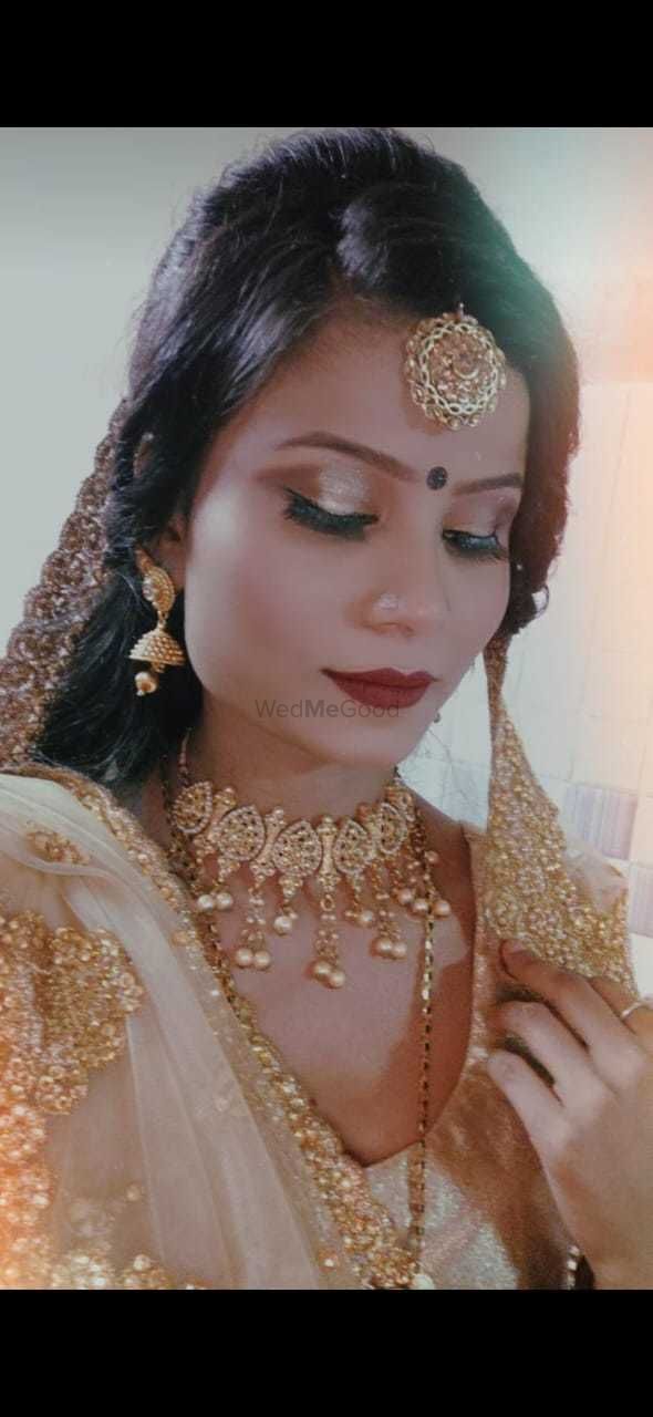 Photo By Rasna Makeup Arts - Bridal Makeup