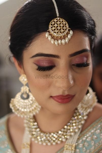 Photo By Rasna Makeup Arts - Bridal Makeup