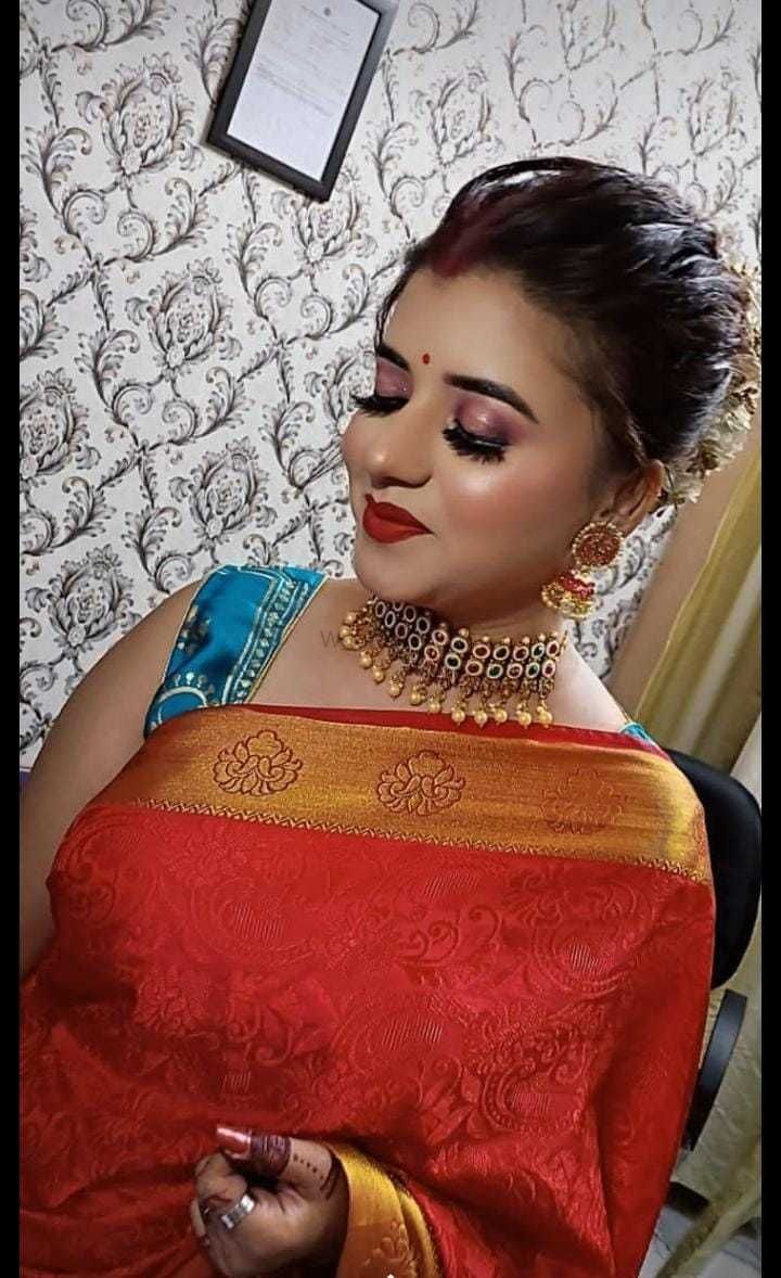 Photo By Rasna Makeup Arts - Bridal Makeup