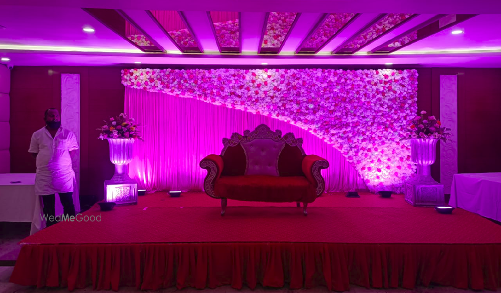 Jai Mata Decorator
