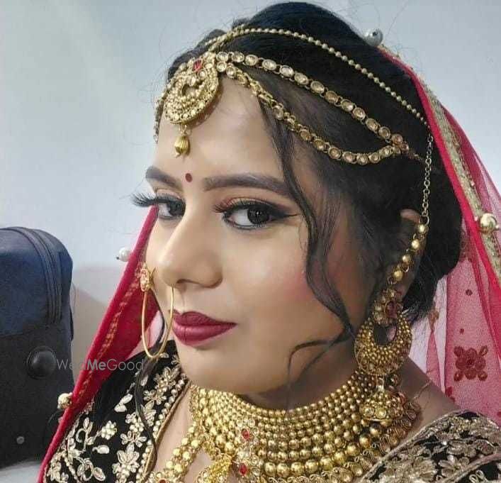 Natural Beauty Salon