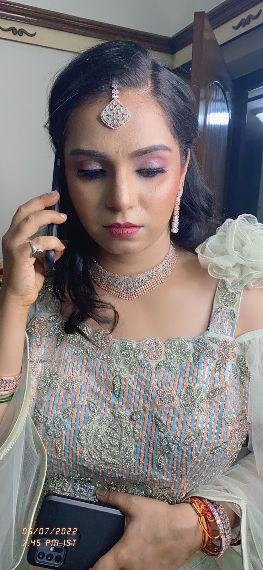 Photo By Aradhana Shreya Makeup - Bridal Makeup