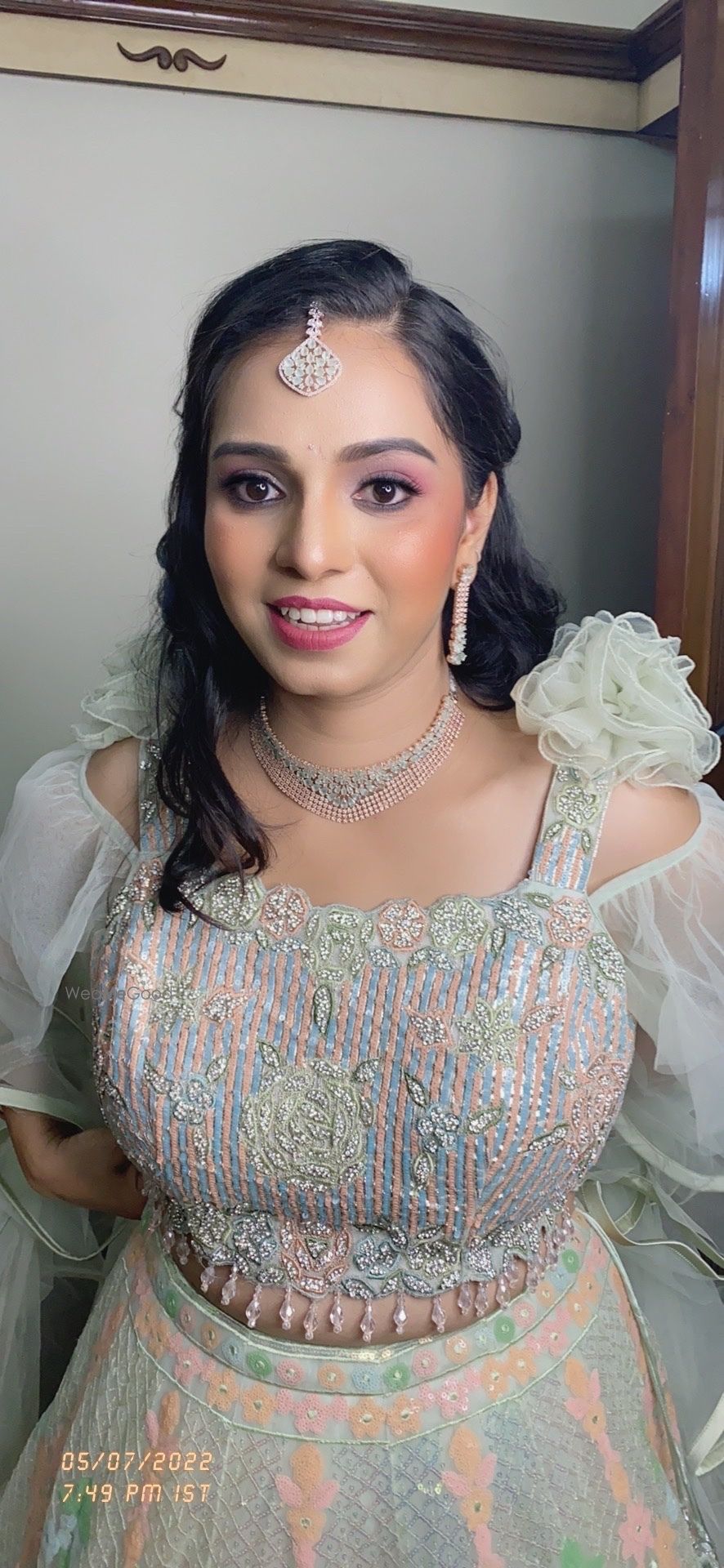 Photo By Aradhana Shreya Makeup - Bridal Makeup