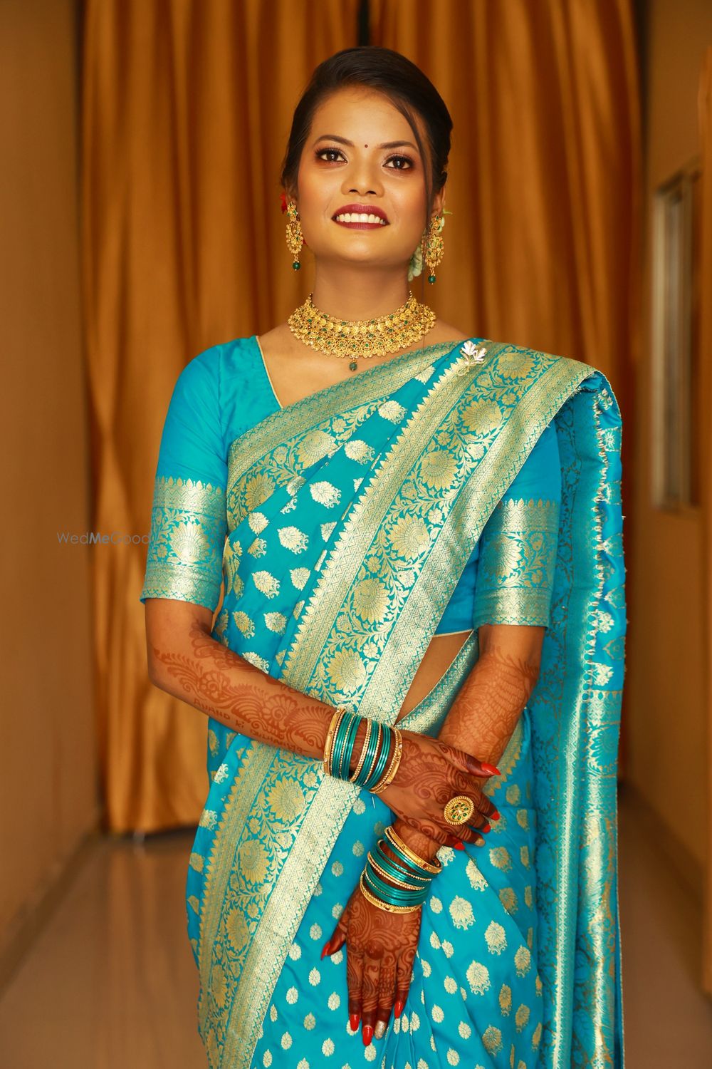 Photo By Aradhana Shreya Makeup - Bridal Makeup