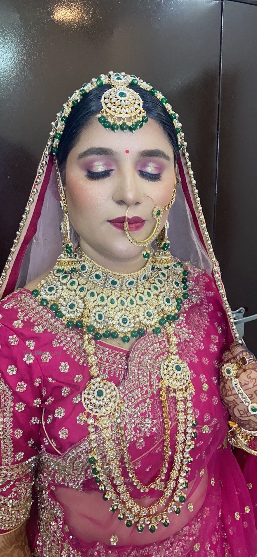 Photo By Aradhana Shreya Makeup - Bridal Makeup