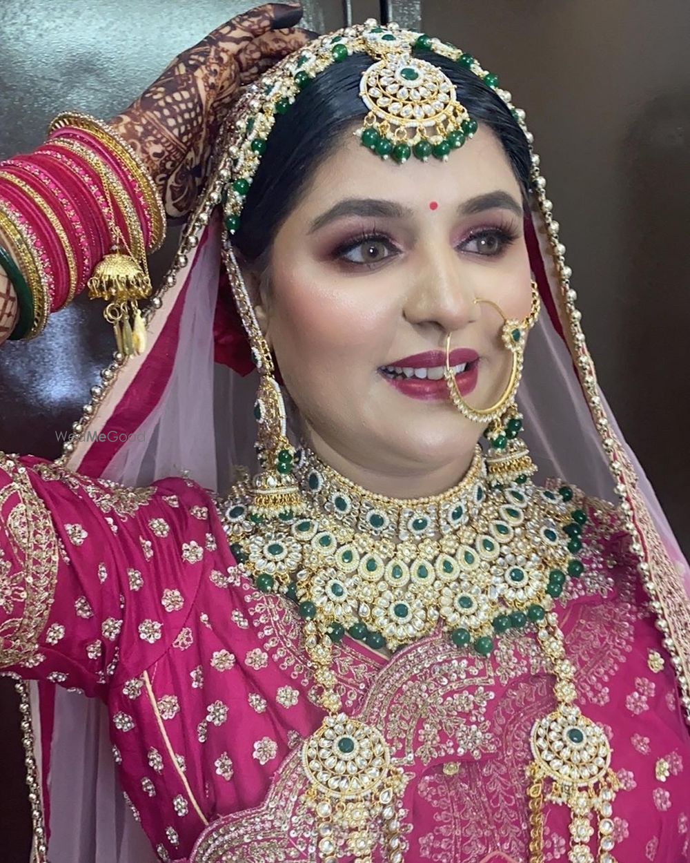 Photo By Aradhana Shreya Makeup - Bridal Makeup