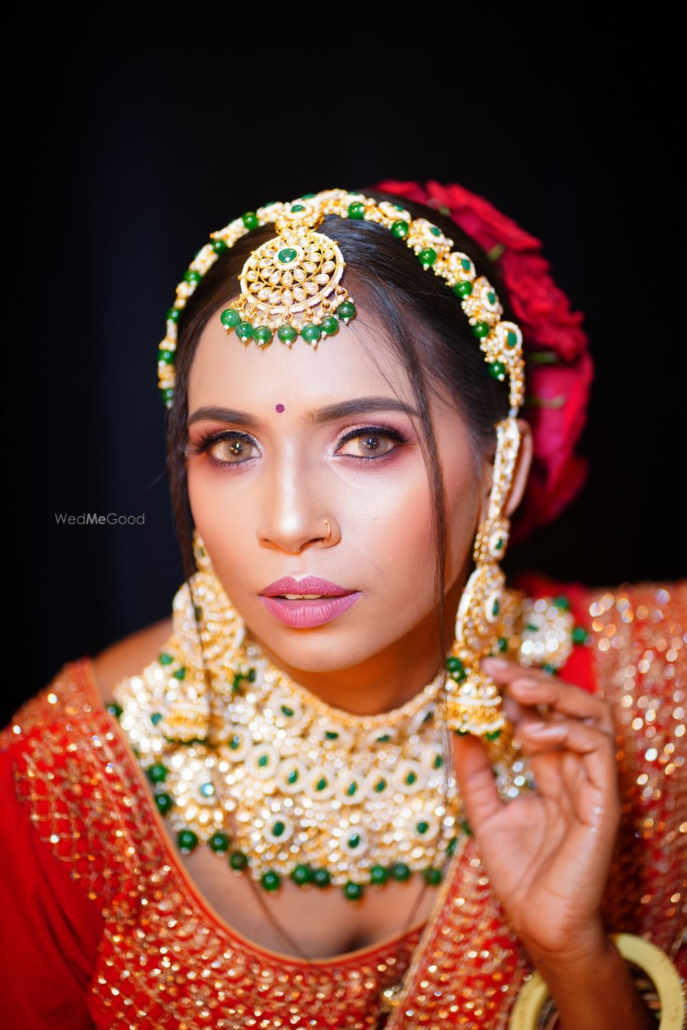 Photo By Aradhana Shreya Makeup - Bridal Makeup