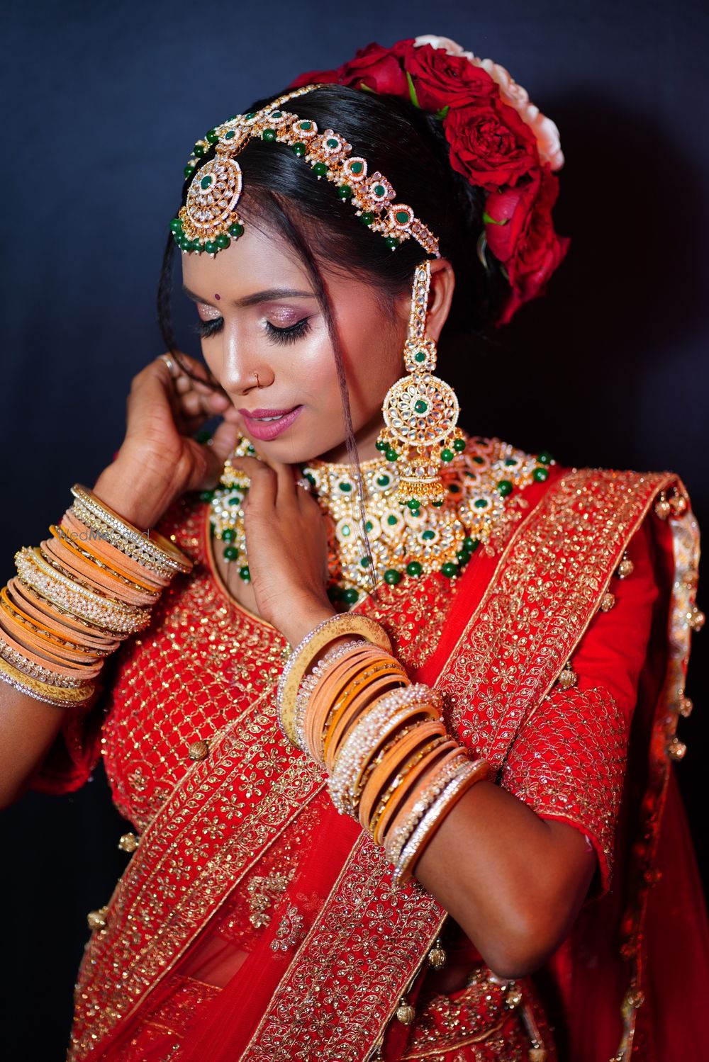 Photo By Aradhana Shreya Makeup - Bridal Makeup