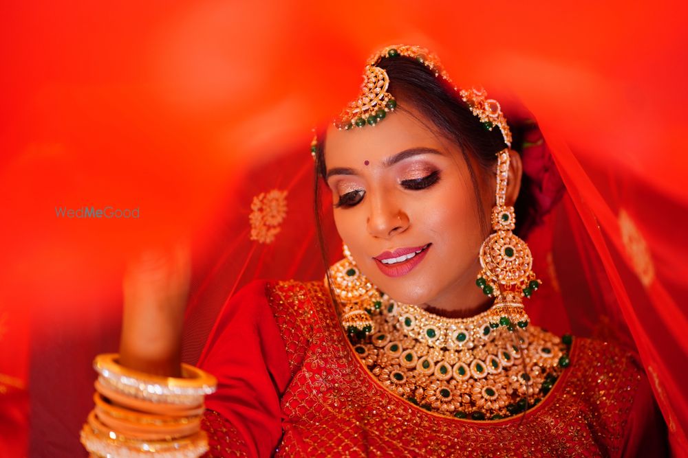 Photo By Aradhana Shreya Makeup - Bridal Makeup