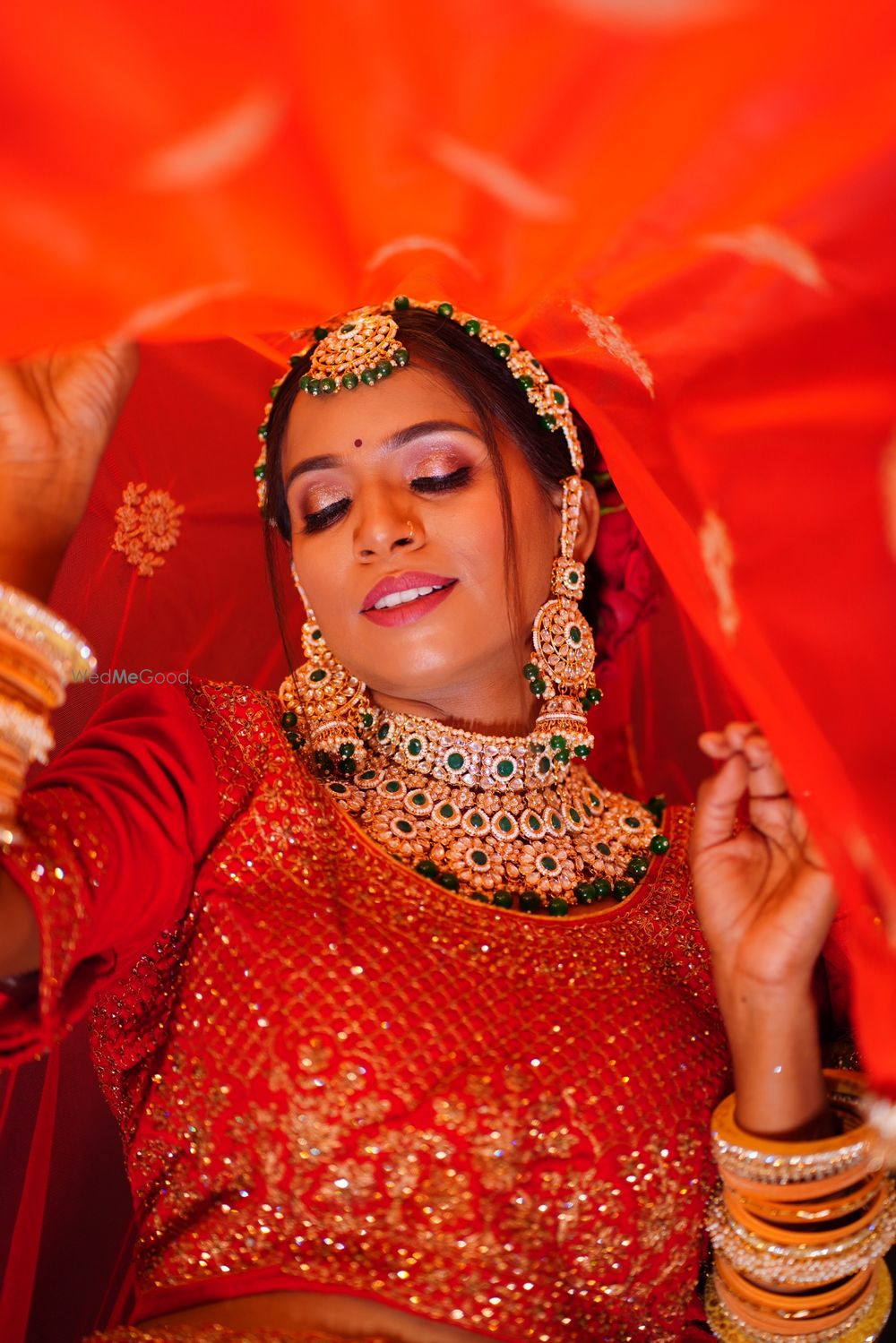 Photo By Aradhana Shreya Makeup - Bridal Makeup